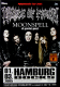 CRADLE OF FILTH - 2005 - Plakat - Moonspell - Concert Tour - Poster - Hamburg