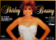 BASSEY, SHIRLEY - 1997 - Plakat - Live In Concert Tour - Hamburg