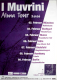 I MUVRINI - 2009 - Plakat - In Concert - Alma Tour - Poster