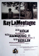 La MONTAGNE, RAY - 2008 - Plakat - In Concert - Gossip in the Grain Tour - Poster