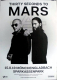 THIRTY SECONDS TO MARS - 2019 - Plakat - Concert - Poster - Mnchengladbach