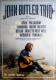 JOHN BUTLER TRIO - 2018 - Plakat - In Concert - Home Tour - Poster