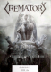 CREMATORY - 2017 - In Concert - Monument Tour - Poster - Dormagen