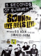 5 SECONDS TO SUMMER - 2015 - In Concert - Sounds Live...Tour - Poster - Köln