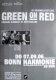 GREEN ON RED - 2006 - Plakat - In Concert - Tour - Poster - Bonn