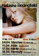 BEDINGFIELD, NATASHA - 2005 - Plakat - In Concert - These Words Tour - Poster