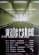 WATERSHED - 2002 - Live In Concert - In the Meantime Tour - Poster - N3