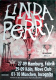 PERRY, LIDNA - 4 NON BLONDES - 1996 - In Concert - In Flight Tour - Poster