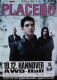 PLACEBO - 2006 - Live In Concert - Meds Tour - Poster - Hannover