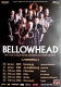 BELLOWHEAD - 2012 - Plakat - In Concert Tour - Poster