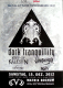 DARK TRANQUILLITY - 2012 - In Concert - Metal Attack.... Tour - Poster - Bochum