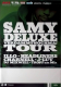 DELUXE, SAMY - 2004 - Plakat - In Concert - Verdammtnochma Tour - Poster