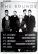 SOUNDS, THE - 2013 - Plakat - In Concert - Weekend Tour - Poster