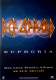 DEF LEPPARD - 1999 - Promotion Plakat - Euphoria - Poster