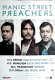 MANIC STREET PREACHERS - 2013 - In Concert - Rewind the Film Tour - Poster