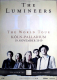 LUMINEERS, THE - 2019 - Plakat - In Concert - The World Tour - Poster - Kln