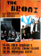 BRONX, THE - 2010 - Plakat - Hardcore Punk - In Concert Tour - Poster