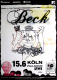 BECK - 2005 - Plakat - In Concert - Guero Tour - Poster - Kln