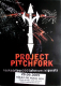 PROJECT PITCHFORK - 2005 - Plakat - In Concert - Kaskade Tour - Poster - Kln - B