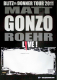 ROEHR, MATT GONZO - BHSE ONKELZ - 2011 - In Concert - Blitz... Tour - Poster