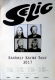 SELIG - 2017 - Plakat - In Concert - Kashmir Karma Tour - Poster - Hannover