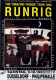 RUNRIG - 1993 - Live In Concert - Amazing Things Tour - Poster - Dsseldorf