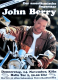BERRY, JOHN - 1991 - Plakat - Country - In Concert Tour - Poster - Kln