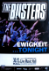 BUSTERS, THE - 2010 - Plakat - Ska - Ewigkeit Tonight Tour - Poster - Kln