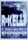 R-KELLY- 1996 - Plakat - In Concert - You Remind.... Tour - Poster - Dsseldorf