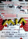 MIA - 2010 - Plakat - In Concert Tour - Poster