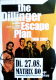 DILLINGER ESCAPE PLAN - 2002 - Plakat - In Concert Tour - Poster - Bochum
