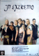 IN EXTREMO - 2003 - Plakat - In Concert - 7 Tour - Poster - Gelsenkirchen