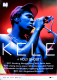 KELE - BLOC PARTY - 2010 - Plakat - In Concert - The Boxer Tour - Poster