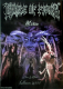 CRADLE OF FILTH - 2000 - Promotion - Plakat - Midian - Poster