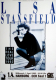 STANSFIELD, LISA - 1992 - Plakat - In Concert - Real Love Tour - Poster - Hamburg