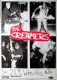 CREAMERS, THE - 1991 - Plakat - In Concert - Stick it in Your... Tour - Poster - Bremen