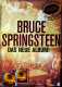 SPRINGSTEEN, BRUCE - 2006 - Promoplakat - Seeger Sessions - Poster