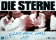 STERNE, DIE - 1997 - Plakat - In Concert - Von alle Gedanken... Tour - Poster - Kln