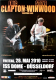 CLAPTON, ERIC - 2010 - In Concert - Winwood - Together Tour - Poster - Dsseldorf