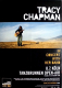 CHAPMAN, TRACY - 2008 - Plakat - Concert - Our Bright Future Tour - Poster - Kln