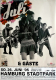 JULI - 2005 - Live In Concert - Es ist Juli Tour - Poster - Hamburg