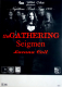 GATHERING, THE - 1998 - Plakat - Seigmen - Lacuna Coil - Nightime Birds Tour - Poster