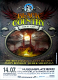 BLACK COUNTRY COMMUNION - 2011 - Bonamassa - Glenn Hughes - Poster - Bonn