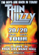 THIN LIZZY - 2006 - Plakat - In Concert - 20/20 Tour - Poster - Kln