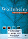 WOLFSHEIM - 2003 - Plakat - In Concert - Close Enough Tour - Poster - Kln