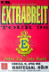 EXTRABREIT - 1996 - Live In Concert - Jeden Tag Jede Nacht Tour - Poster - Kln