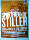 SPORTFREUNDE STILLER - 2005 - Die Sterne - Nada Surf - Poster - Gelsenkirchen