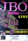 J.B.O. - JBO - 2005 - Concert - United States of Bldsinn Tour - Poster - Krefeld