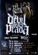 DEVIL WEARS PRADA - 2009 - In Concert - With Roots Above.... Tour - Poster