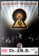 HAZMAT MODINE - 2013 - Plakat - In Concert Tour - Poster - Kln